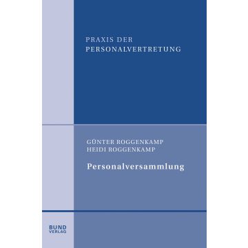 Personalversammlung
