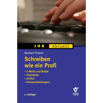 Schreiben wie ein Profi