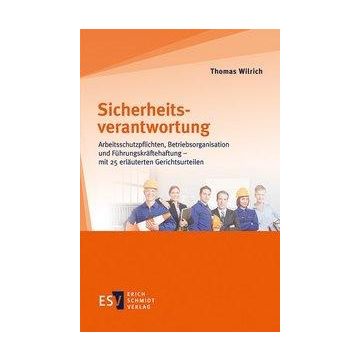 Sicherheitsverantwortung
